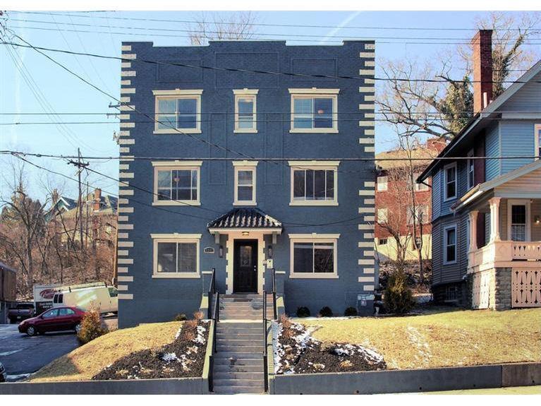 2201 Reading Road, Unit 5 Cincinnati, OH 45219 - Photo 1 of 12