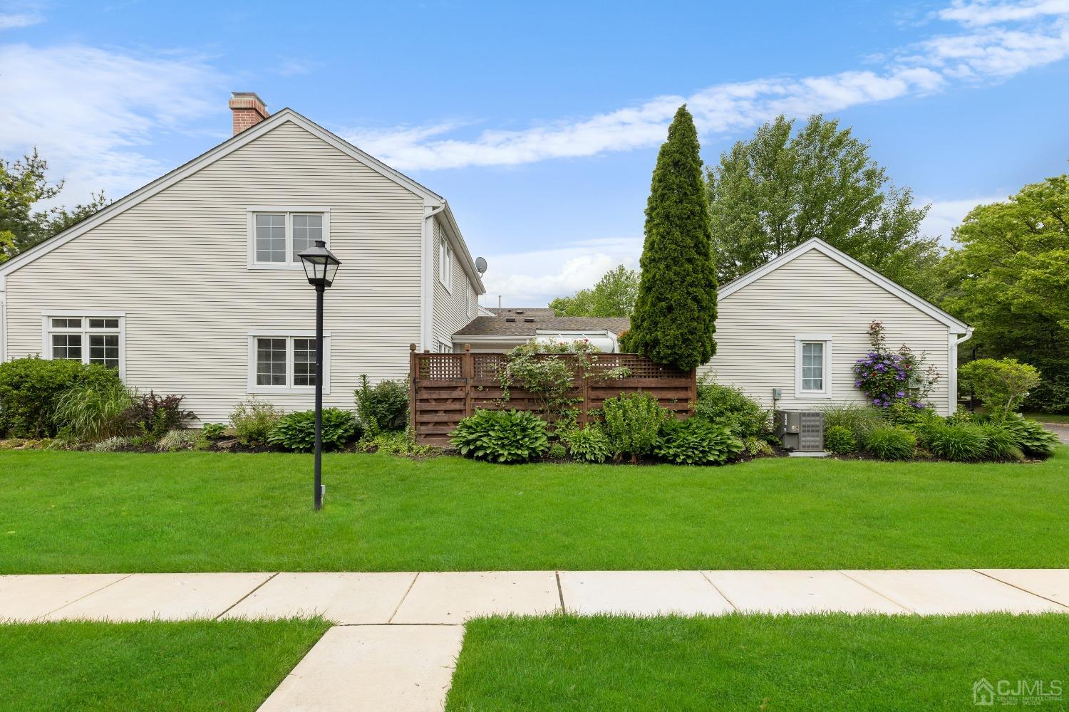 67 H Winthrop Road Monroe Township, NJ 08831 - Photo 28 of 53 Gallery Image 28