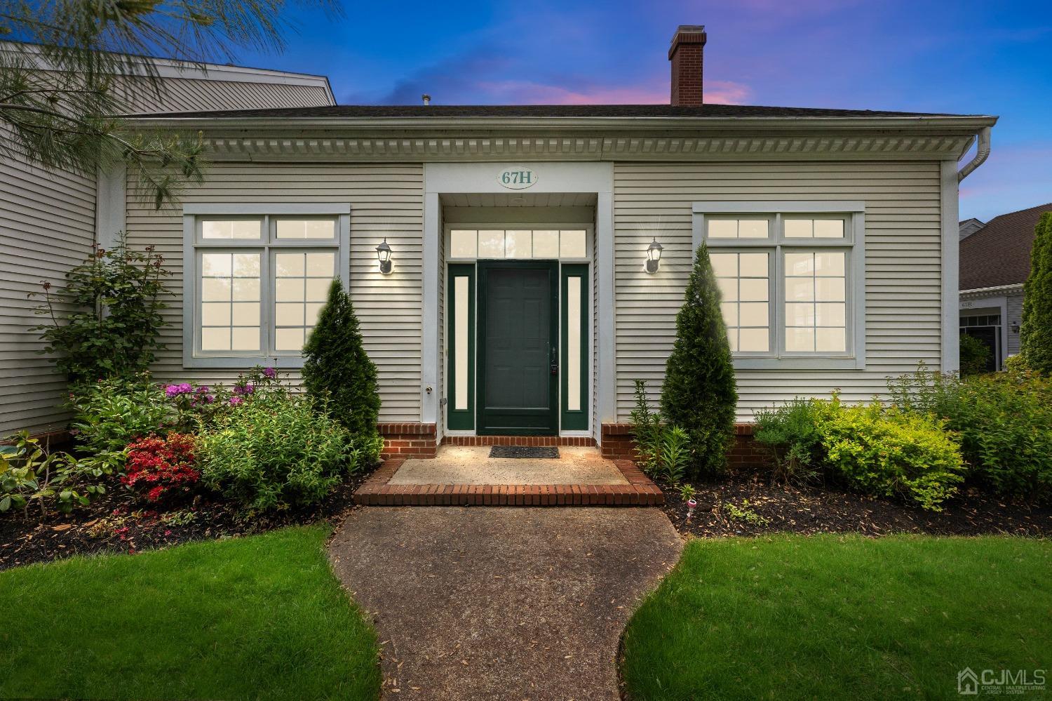 67 H Winthrop Road Monroe Township, NJ 08831 - Photo 3 of 53 Gallery Image 3