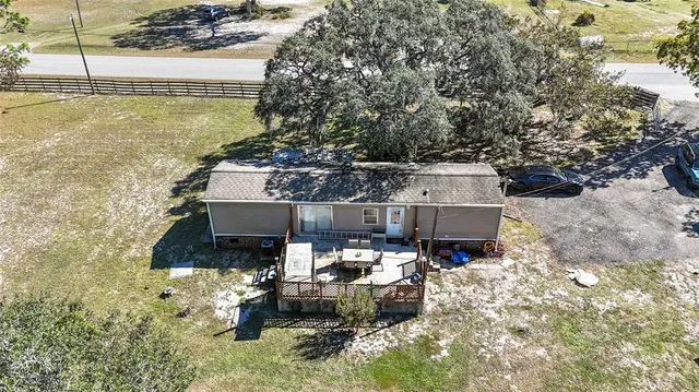 a view of a lake view