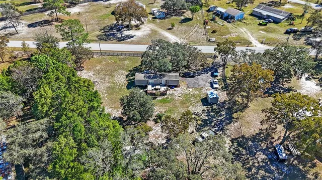 $180,000 | 18155 Nelson Road, Spring Hill, FL 34610