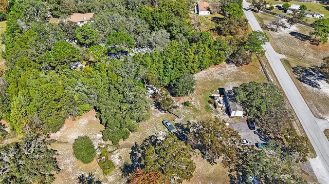 $180,000 | 18155 Nelson Road, Spring Hill, FL 34610