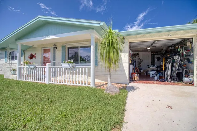 $430,000 | 13625 Maria Drive, Hudson, FL 34667