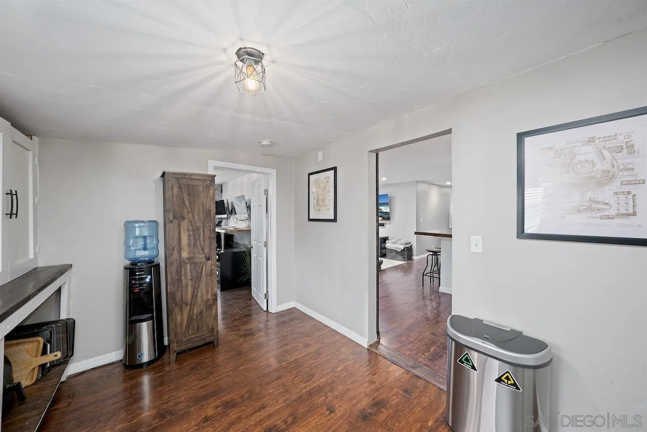 8537 Big Rock Road Santee, CA 92071 - Photo 3 of 4 Gallery Image 3
