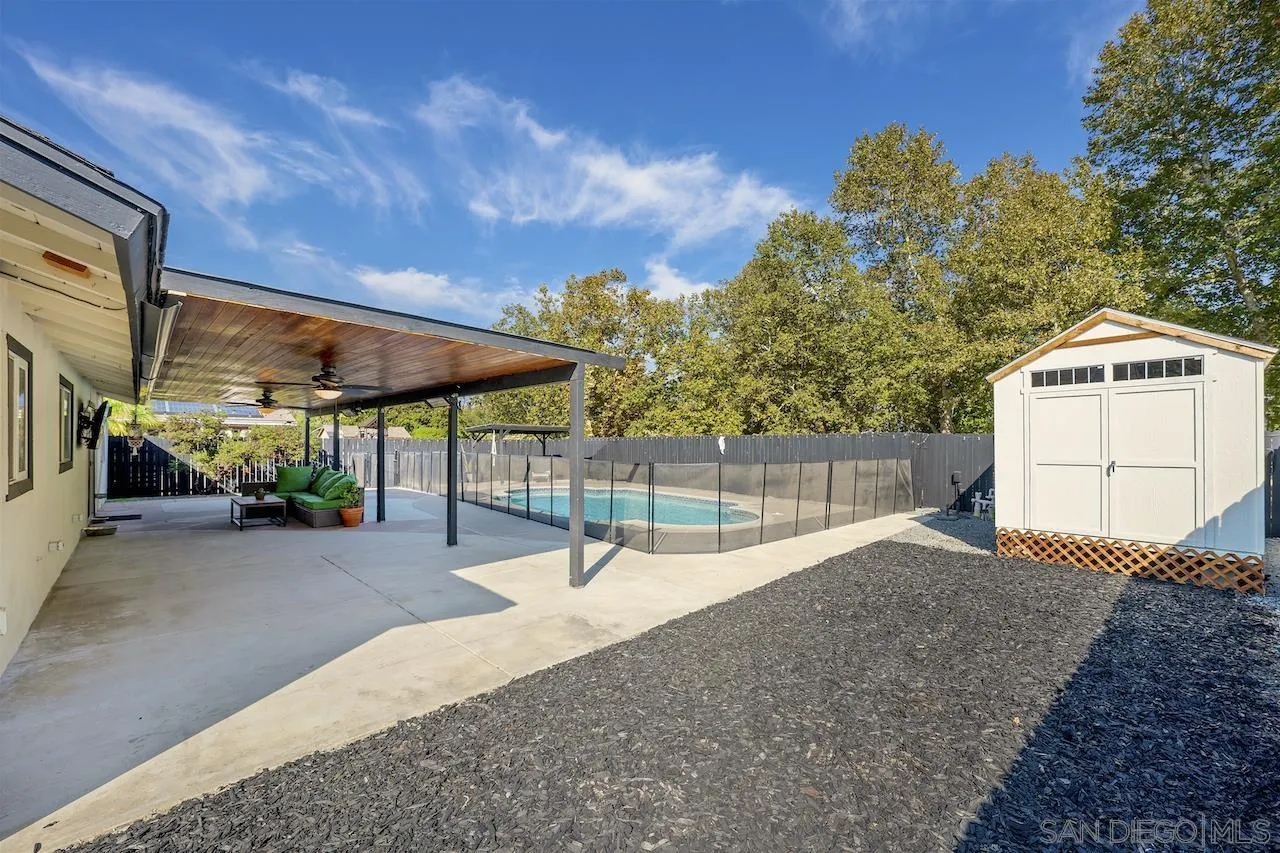 8537 Big Rock Road Santee, CA 92071 - Photo 4 of 4 Gallery Image 4
