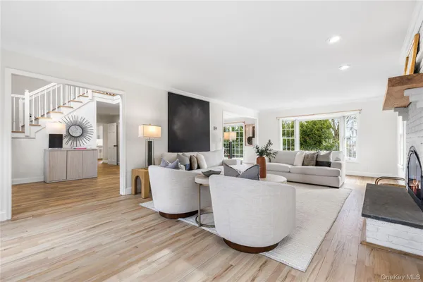 $3,495,000 | 64 Bradford Avenue, Rye, NY 10580