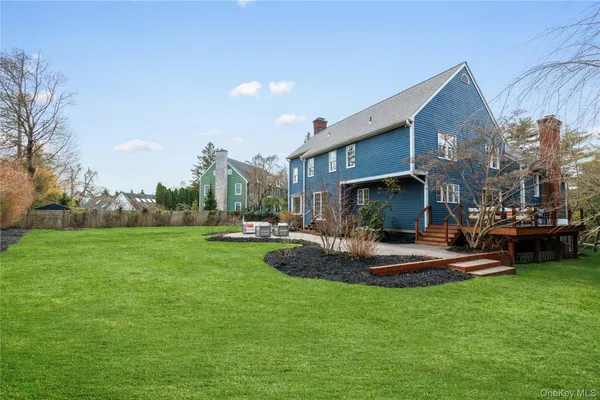$3,495,000 | 64 Bradford Avenue, Rye, NY 10580