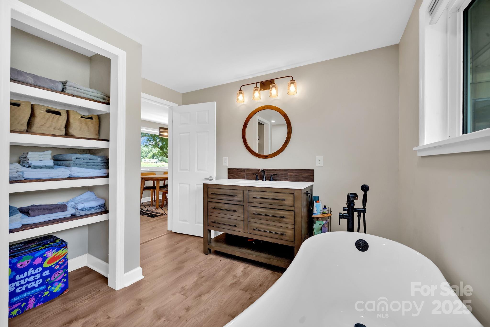 10 Moland Drive Etowah, NC 28729 - Photo 17 of 26 a very nice looking room with a large window