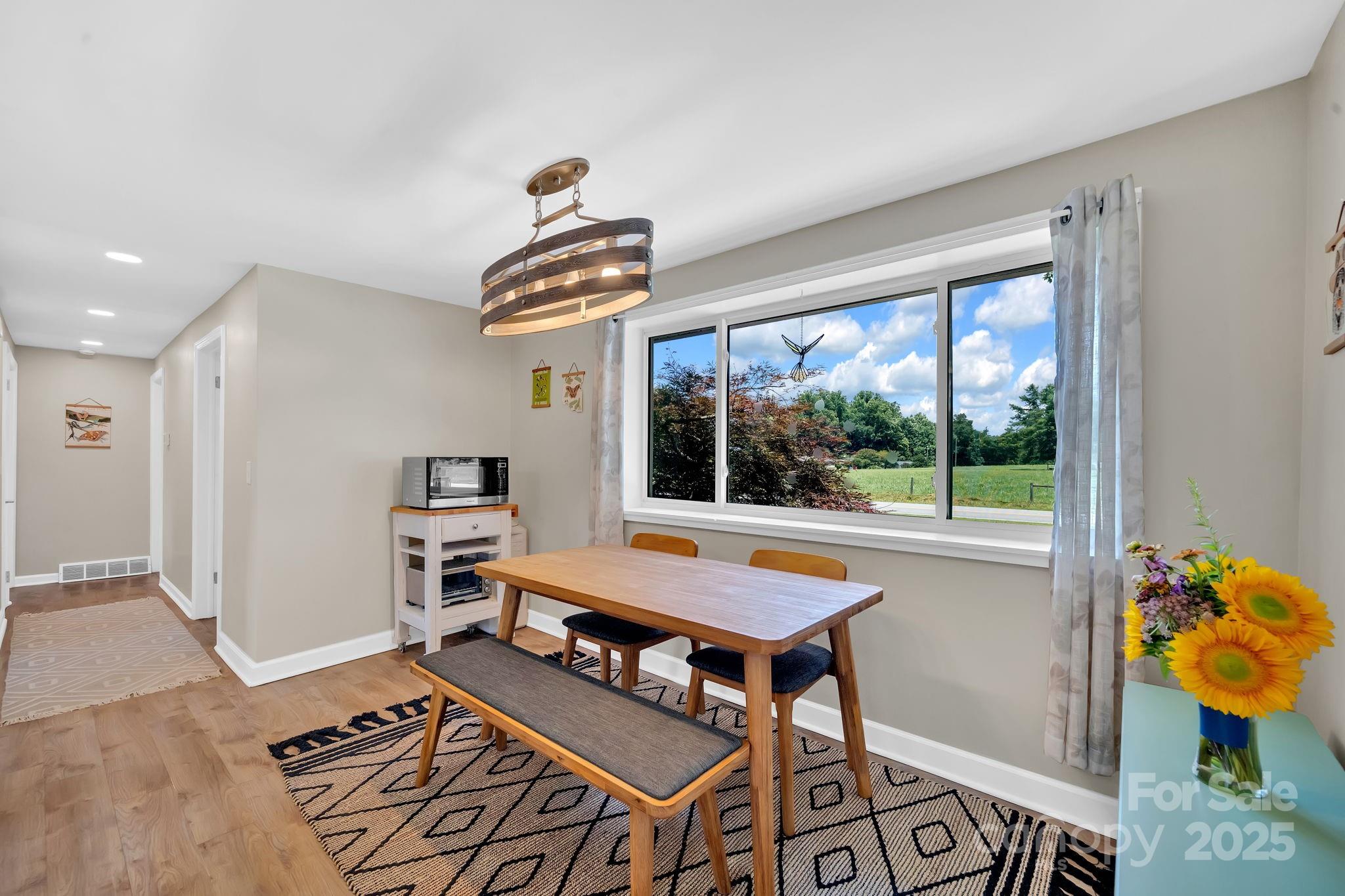 10 Moland Drive Etowah, NC 28729 - Photo 10 of 26 a room with furniture and a window