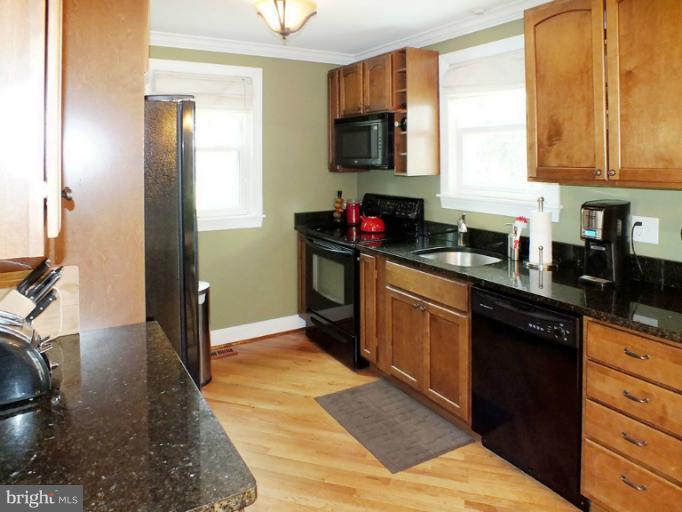 2426 Hampstead Mexico Road Westminster, MD 21157 - Photo 12 of 23 Kitchen, View 3