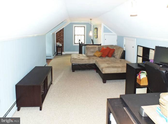 2426 Hampstead Mexico Road Westminster, MD 21157 - Photo 14 of 23 Bedroom 3, View 2
