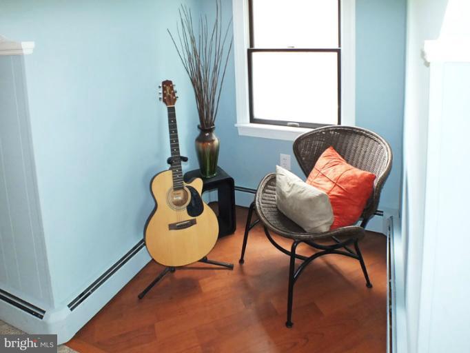 Bedroom 3, View 3