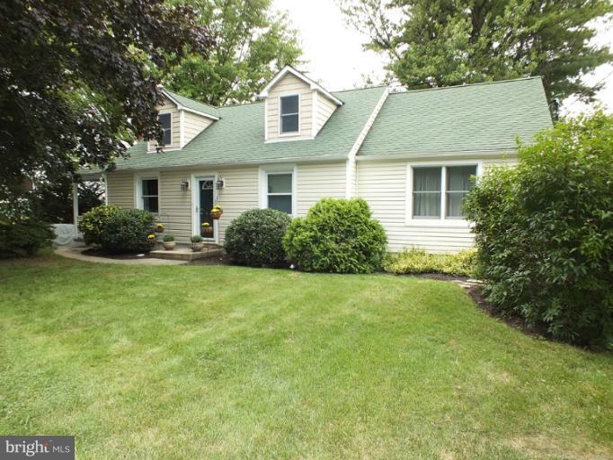 2426 Hampstead Mexico Road Westminster, MD 21157 - Photo 23 of 23 Exterior (Front)