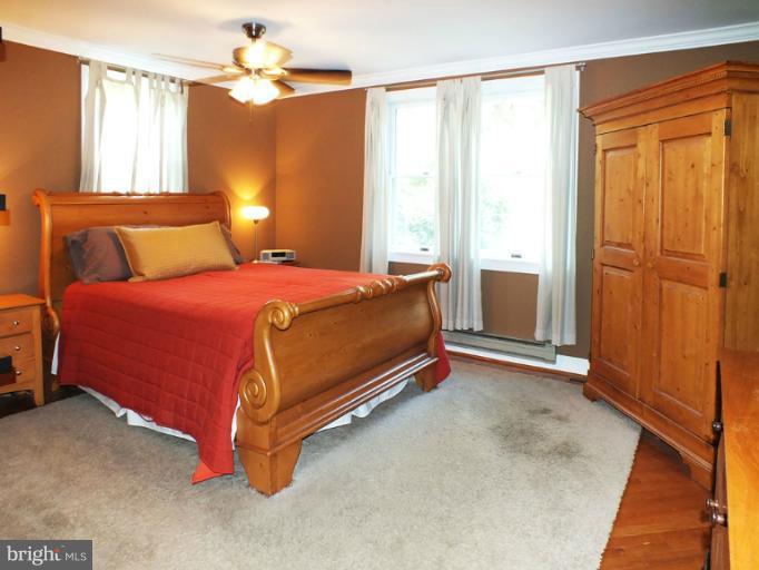 2426 Hampstead Mexico Road Westminster, MD 21157 - Photo 10 of 23 Bedroom (Master)