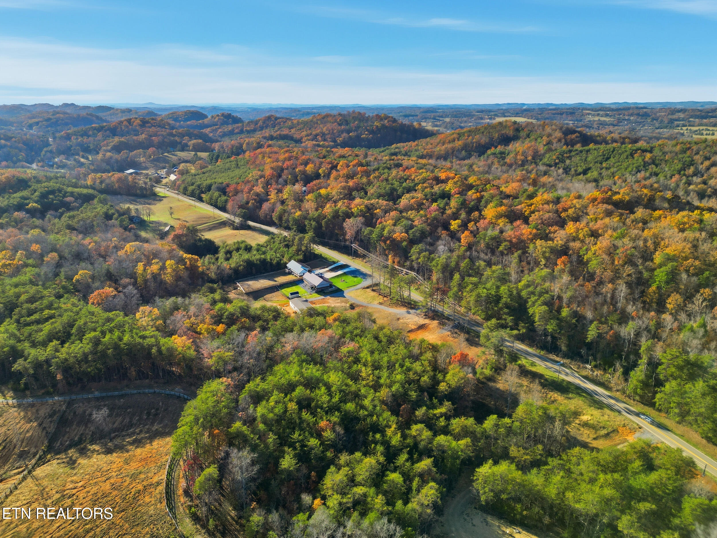 4540 6 Mile Road Maryville, TN 37803 - Photo 12 of 22 153