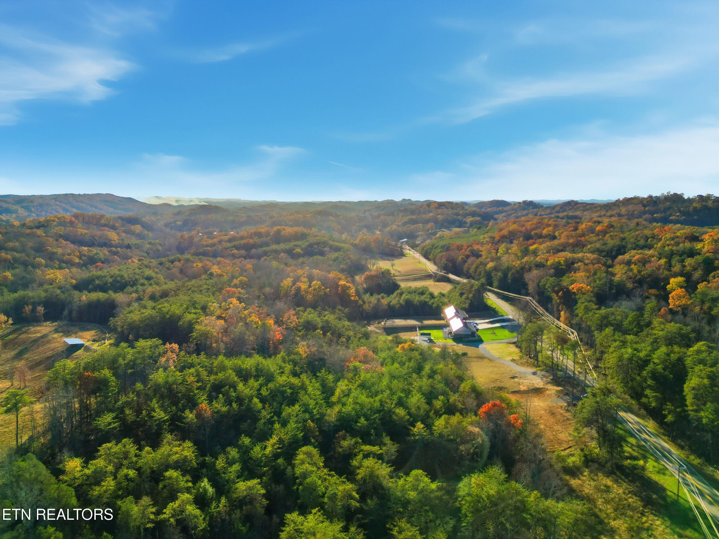 4540 6 Mile Road Maryville, TN 37803 - Photo 13 of 22 156