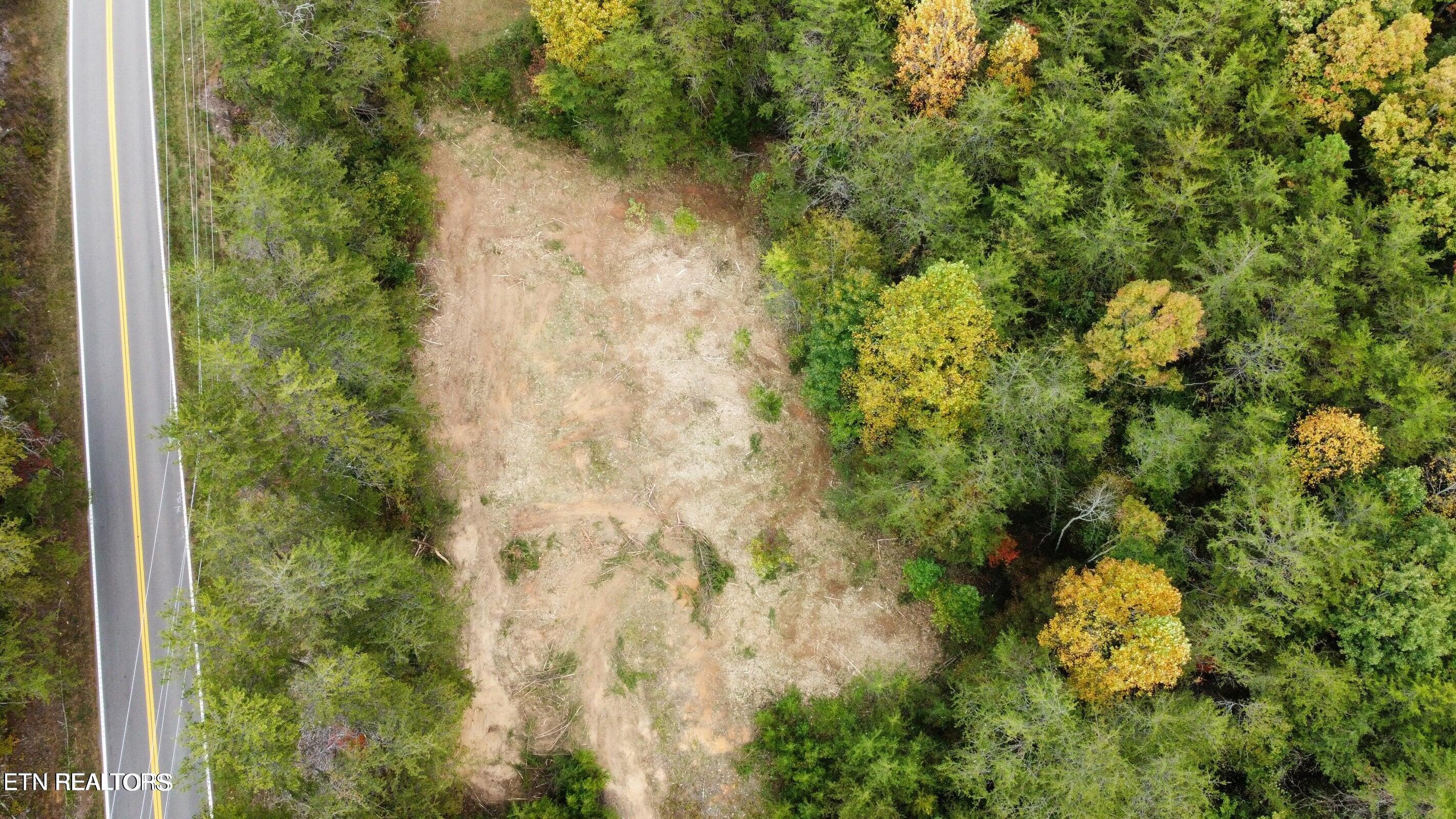 4540 6 Mile Road Maryville, TN 37803 - Photo 20 of 22 Aerial 2