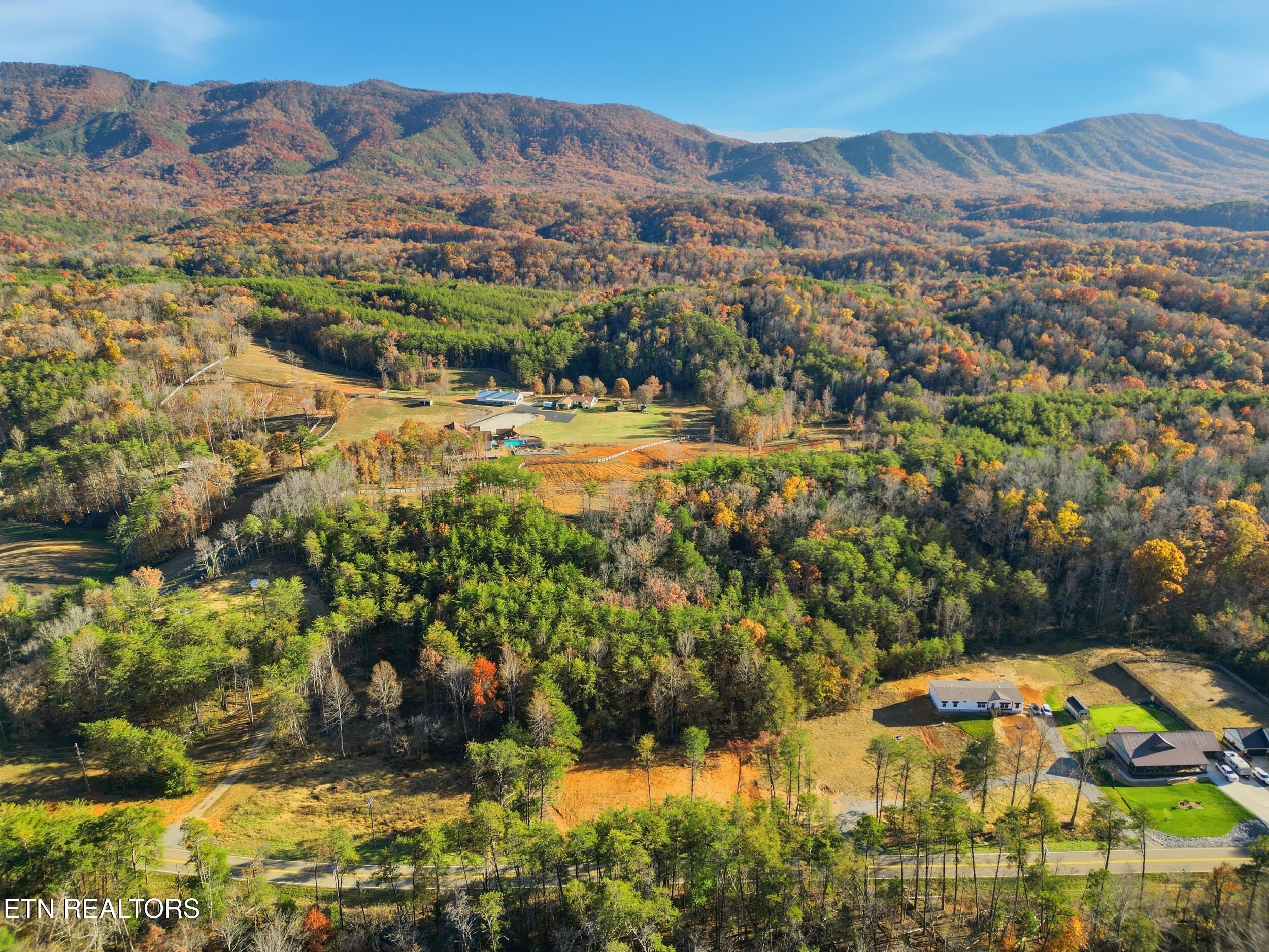 4540 6 Mile Road Maryville, TN 37803 - Photo 3 of 22 98