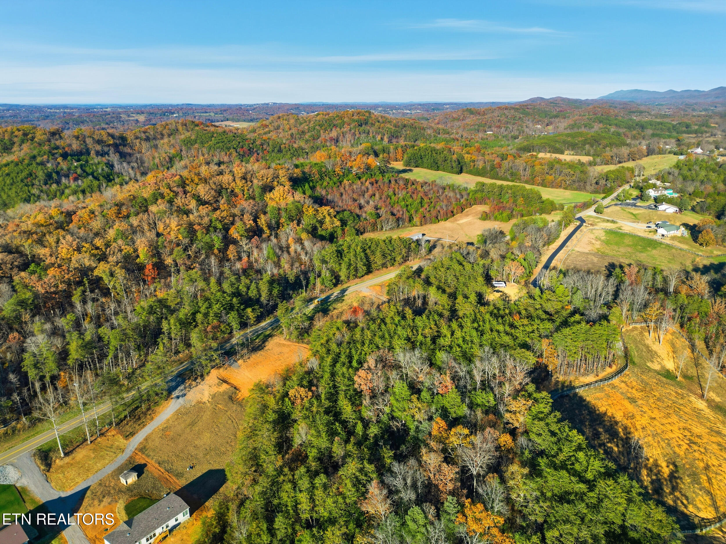 4540 6 Mile Road Maryville, TN 37803 - Photo 9 of 22 143