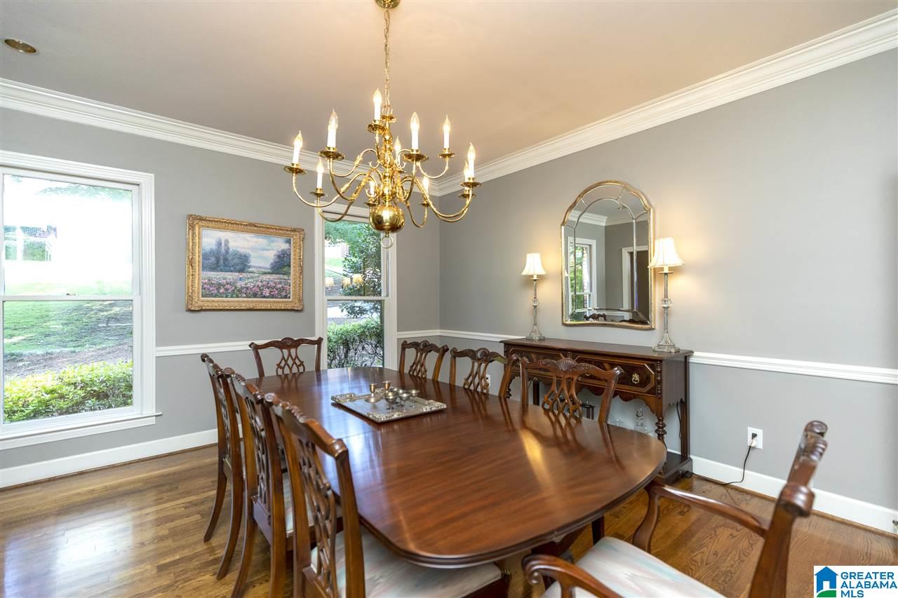 2332 Country Ridge Drive Birmingham, AL 35243 - Photo 8 of 50