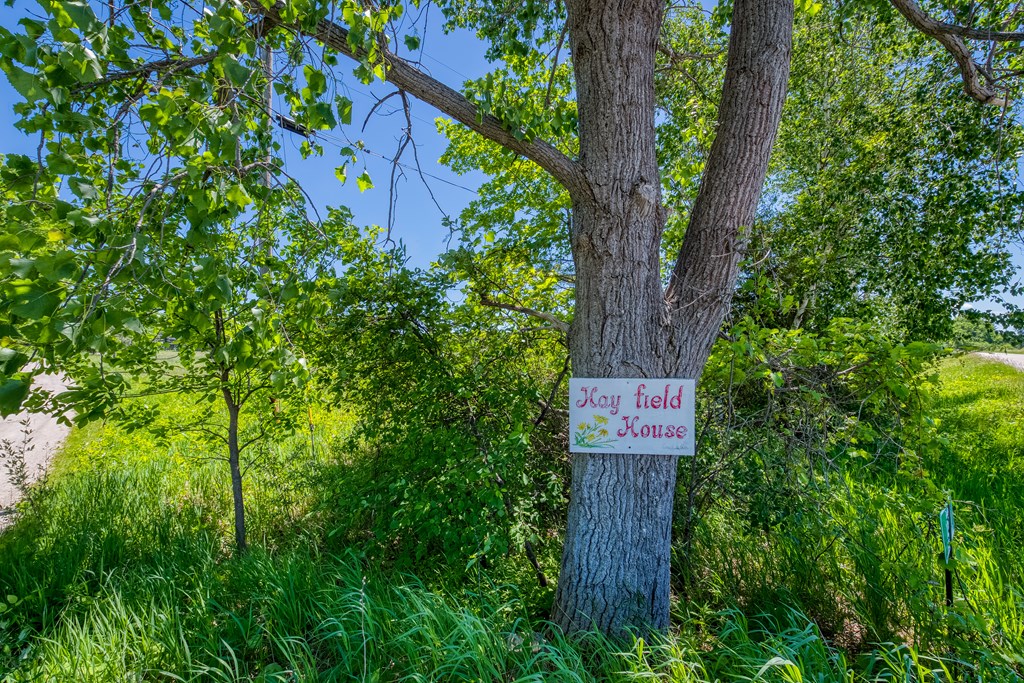 12200 Badger Road Ellison Bay, WI 54210 - Photo 53 of 54