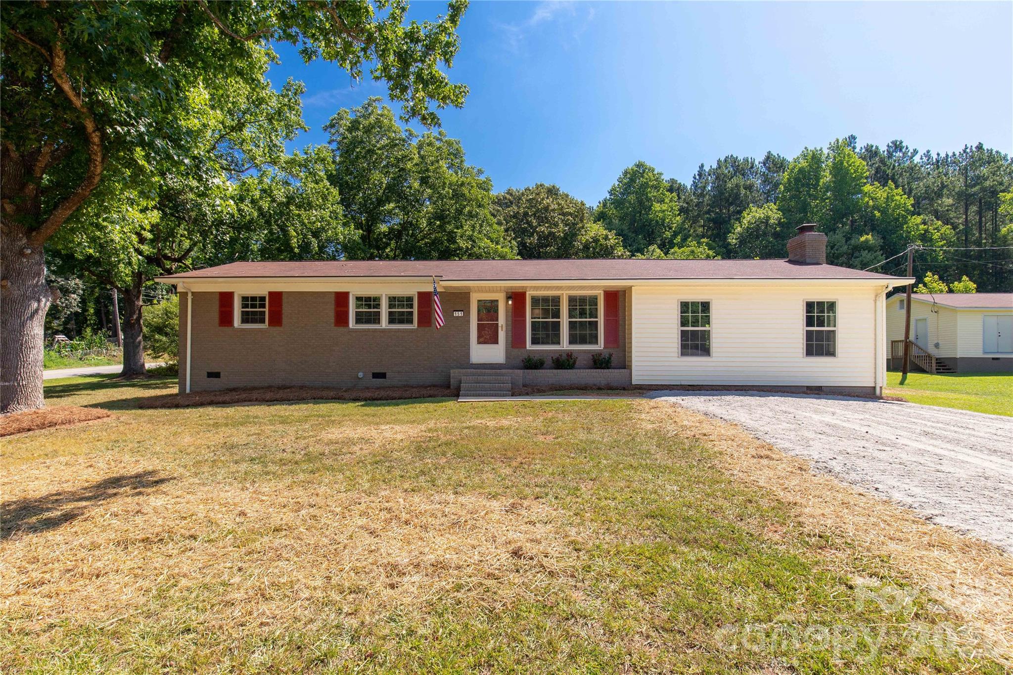 151 Old Gregory Lane Lancaster, SC 29720 - Photo 1 of 38