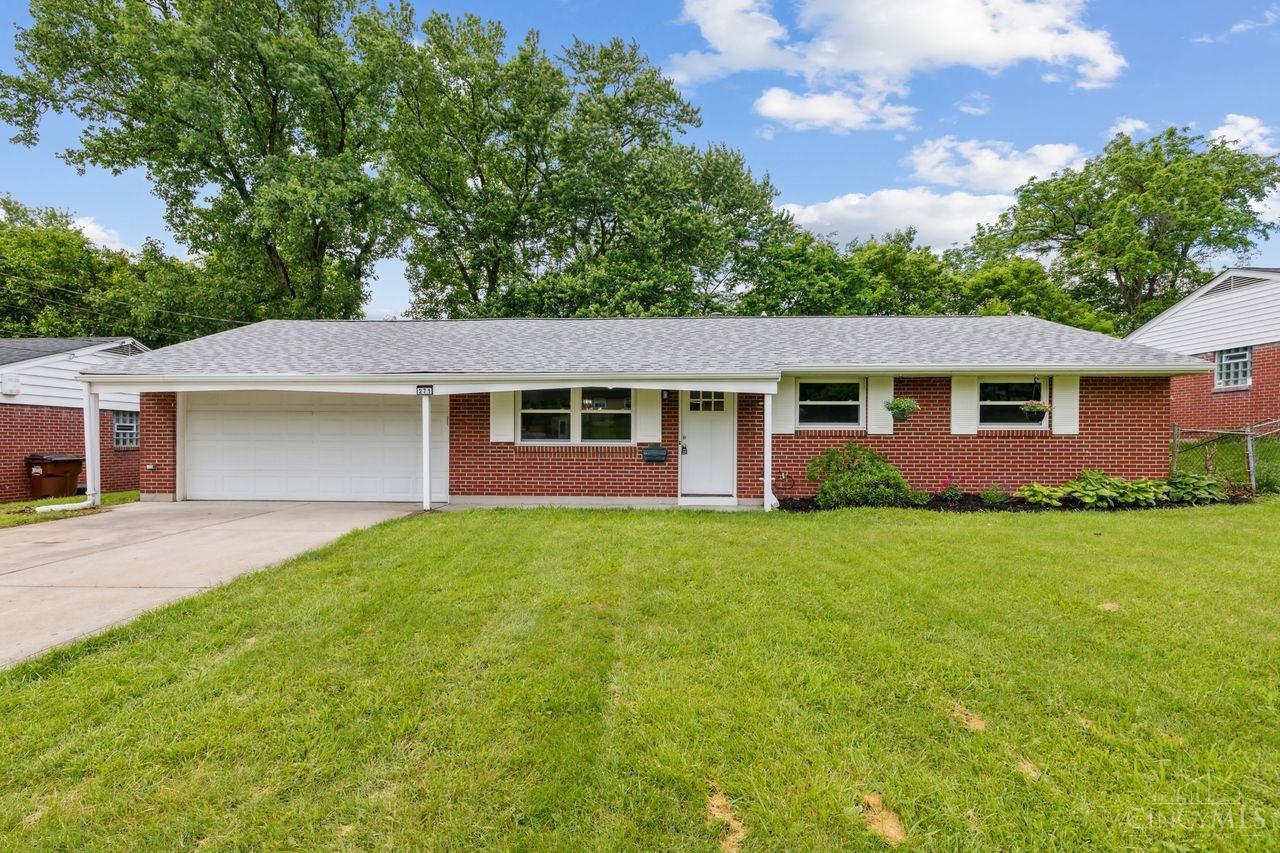 271 Anderson Ferry Road Cincinnati, OH 45238 - Photo 1 of 36 Gallery Image 1