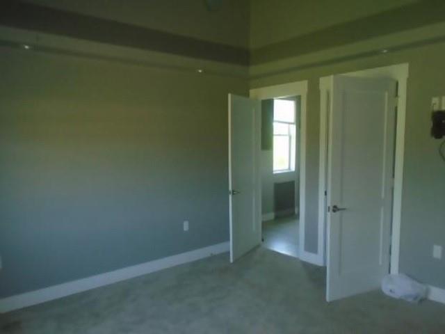 1264 Ballard Road Van Alstyne, TX 75495 - Photo 6 of 9 an empty room with window
