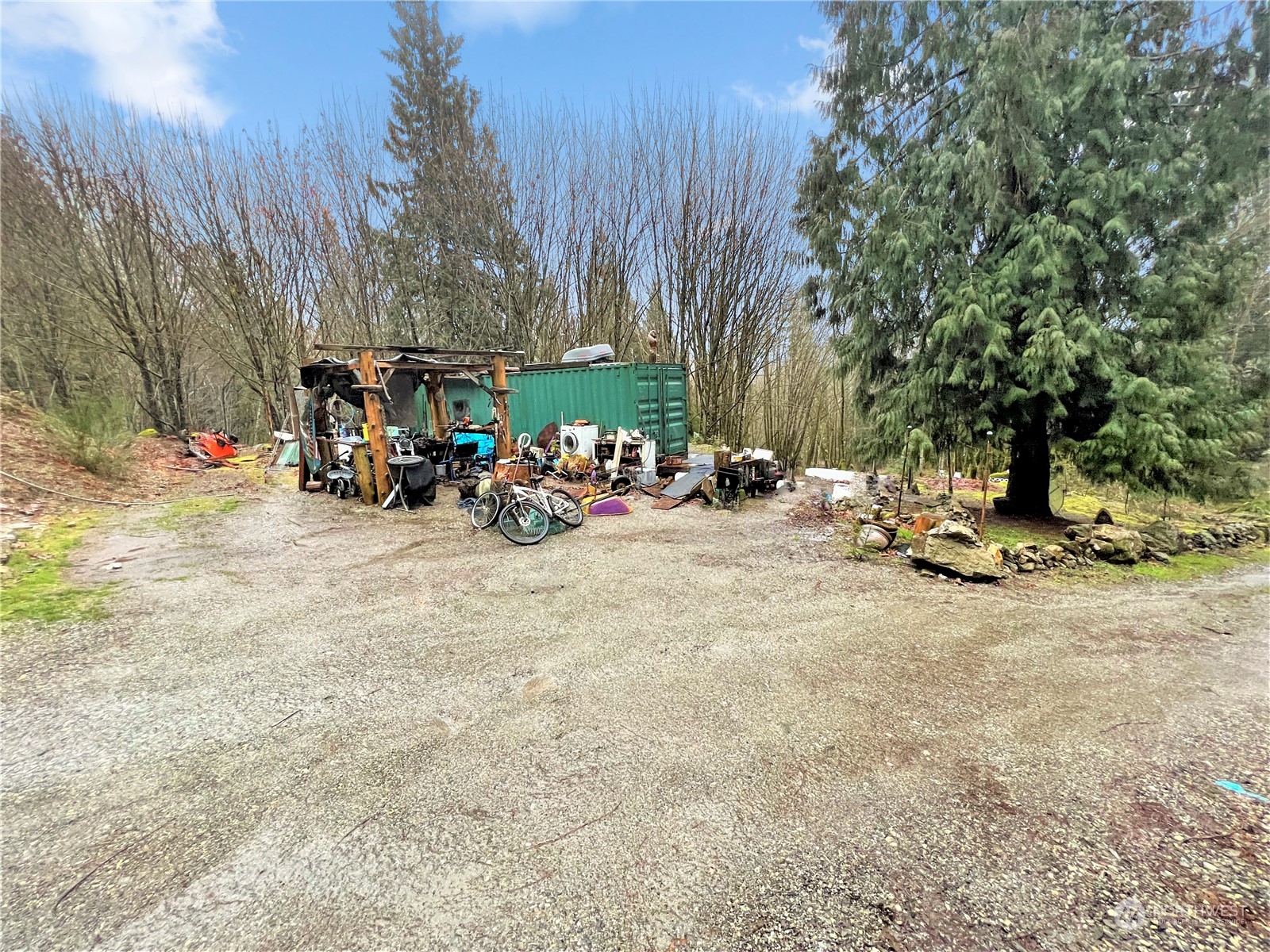 53635 Shular Road Rockport, WA 98283 - Photo 5 of 20 Gallery Image 5