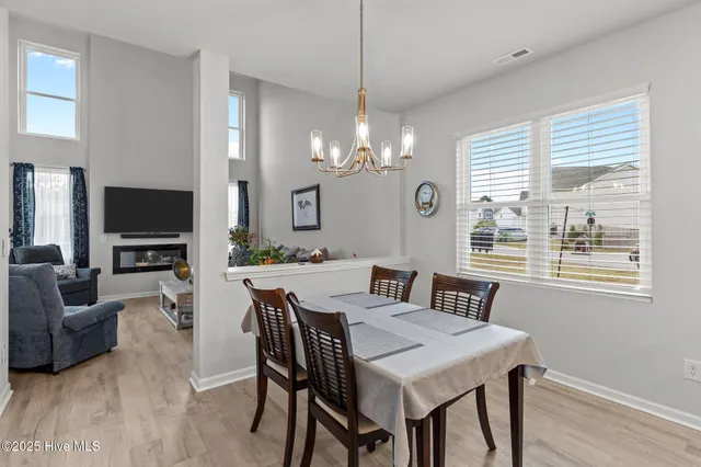 $339,900 | 1519 Judith Drive Southeast, Bolivia, NC 28422