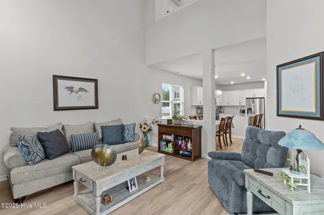 $339,900 | 1519 Judith Drive Southeast, Bolivia, NC 28422