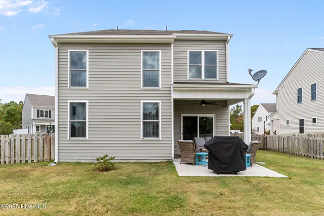 $339,900 | 1519 Judith Drive Southeast, Bolivia, NC 28422