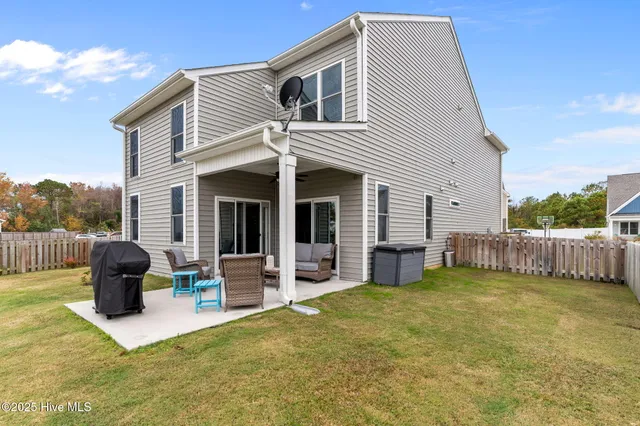 $339,900 | 1519 Judith Drive Southeast, Bolivia, NC 28422