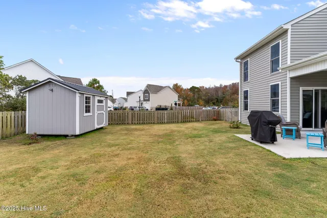 $339,900 | 1519 Judith Drive Southeast, Bolivia, NC 28422