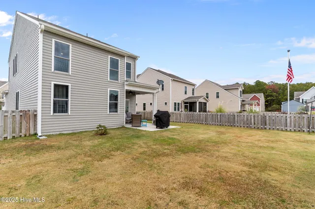 $339,900 | 1519 Judith Drive Southeast, Bolivia, NC 28422