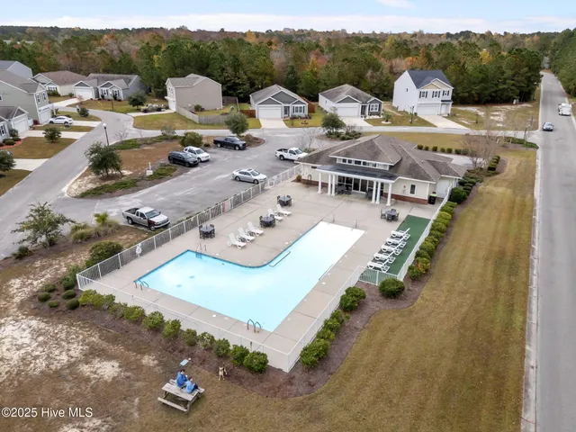 $339,900 | 1519 Judith Drive Southeast, Bolivia, NC 28422