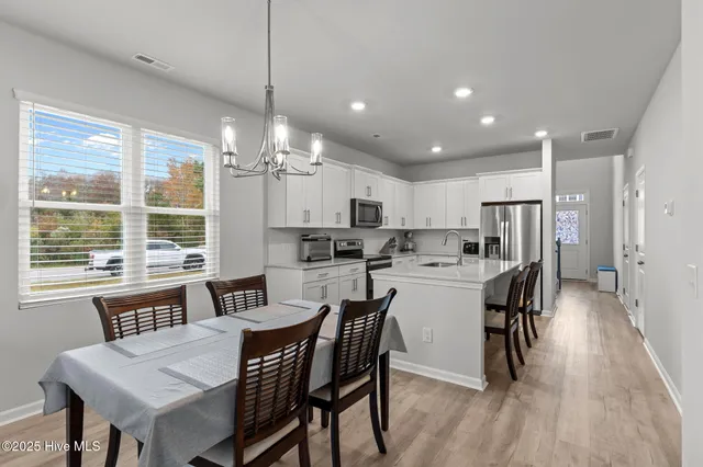 $339,900 | 1519 Judith Drive Southeast, Bolivia, NC 28422