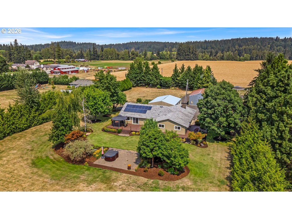 13182 South Mulino Road Mulino, OR 97042 - Photo 7 of 48 Gallery Image 7