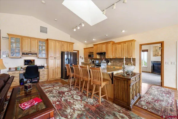 $1,200,000 | 62100 V62 Trail, Montrose, CO 81403