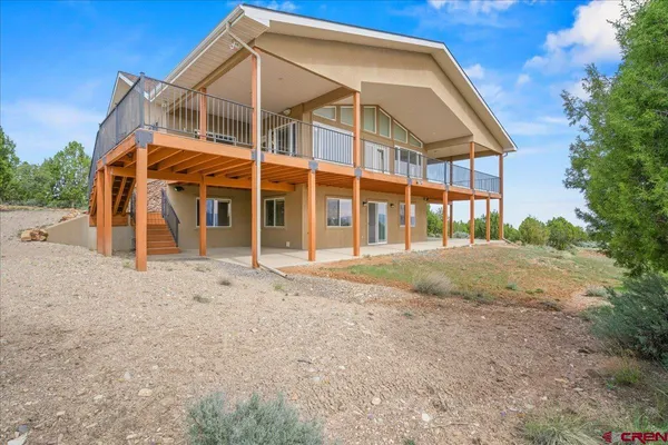 $1,200,000 | 62100 V62 Trail, Montrose, CO 81403