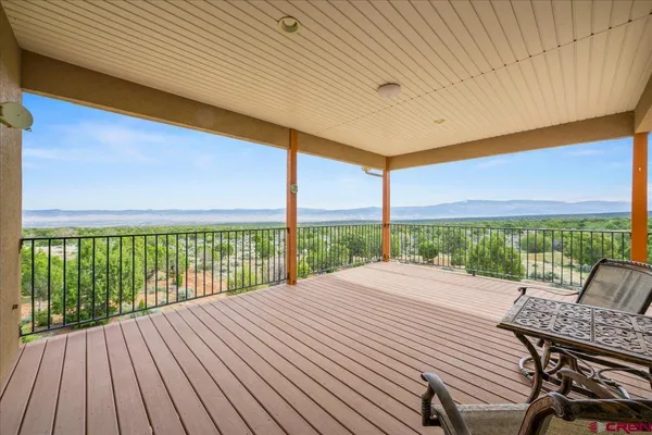 $1,200,000 | 62100 V62 Trail, Montrose, CO 81403