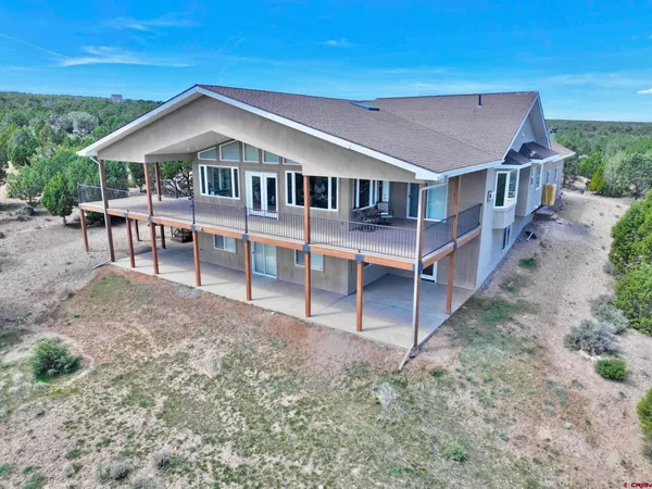 $1,200,000 | 62100 V62 Trail, Montrose, CO 81403