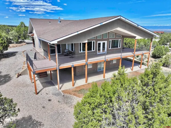 $1,200,000 | 62100 V62 Trail, Montrose, CO 81403