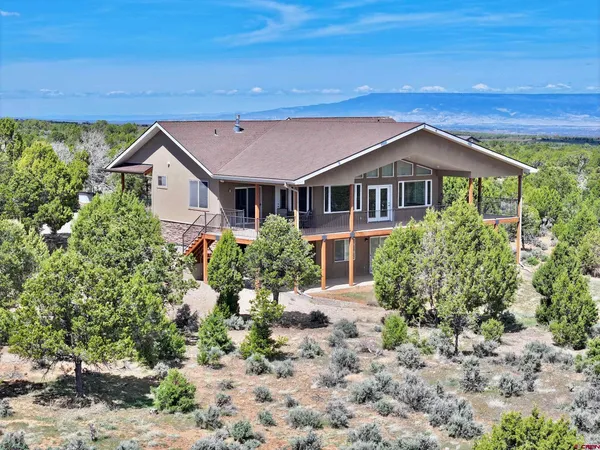 $1,200,000 | 62100 V62 Trail, Montrose, CO 81403