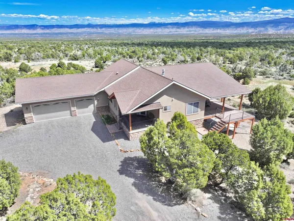 $1,200,000 | 62100 V62 Trail, Montrose, CO 81403