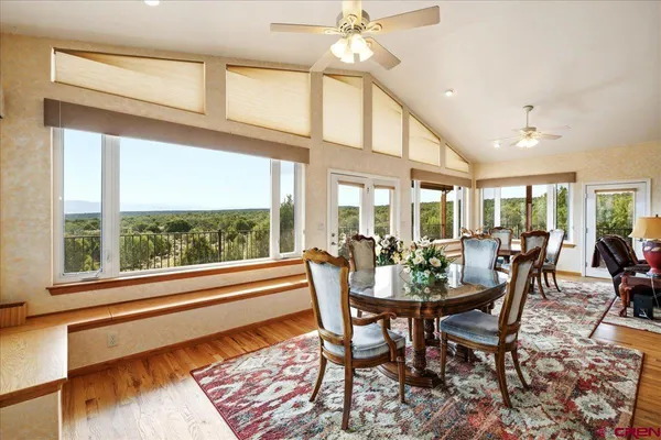 $1,200,000 | 62100 V62 Trail, Montrose, CO 81403