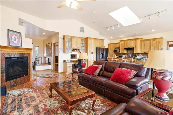 $1,200,000 | 62100 V62 Trail, Montrose, CO 81403