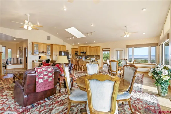 $1,200,000 | 62100 V62 Trail, Montrose, CO 81403