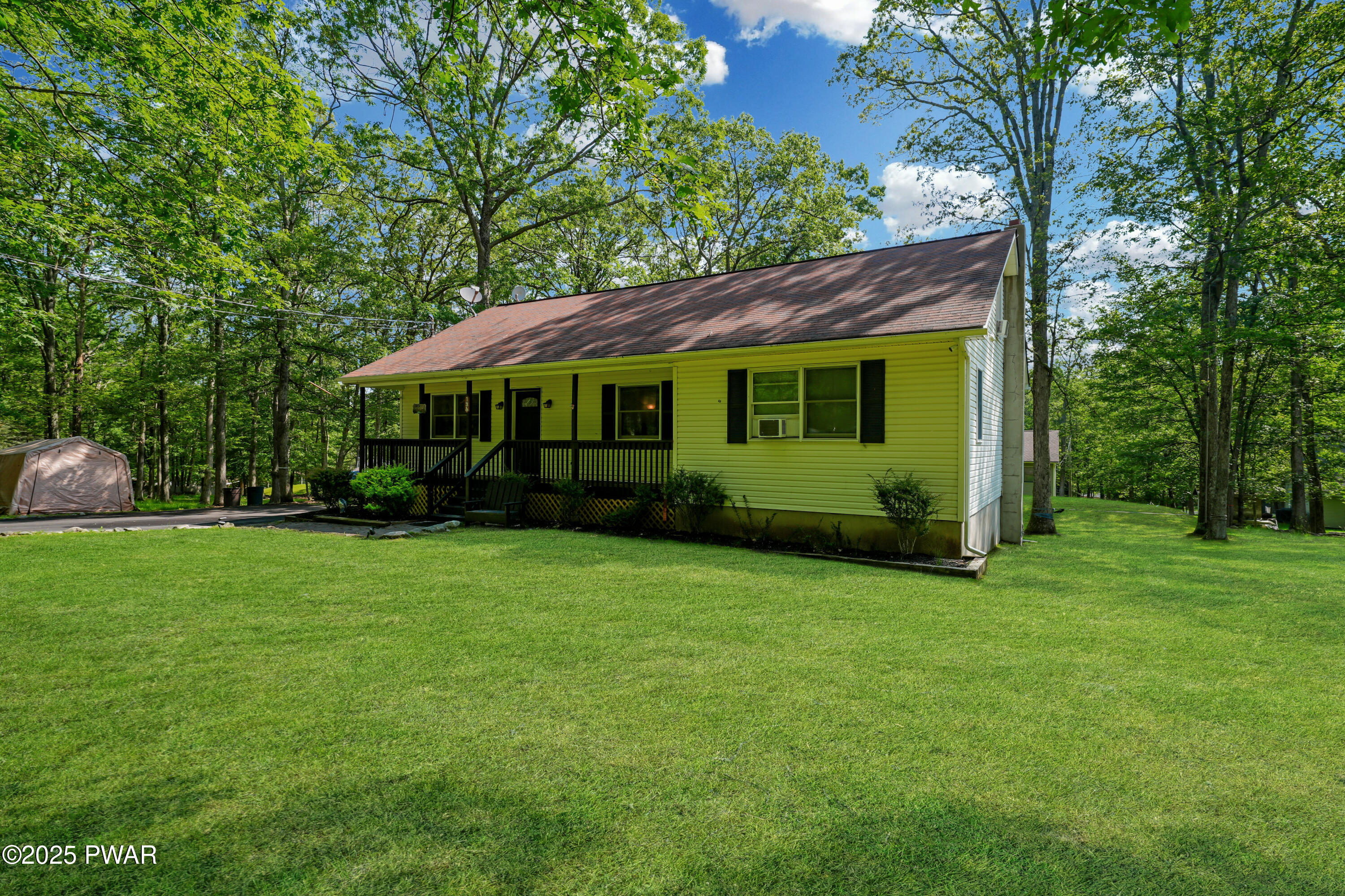 135 Kiel Road Milford, PA 18337 - Photo 2 of 37