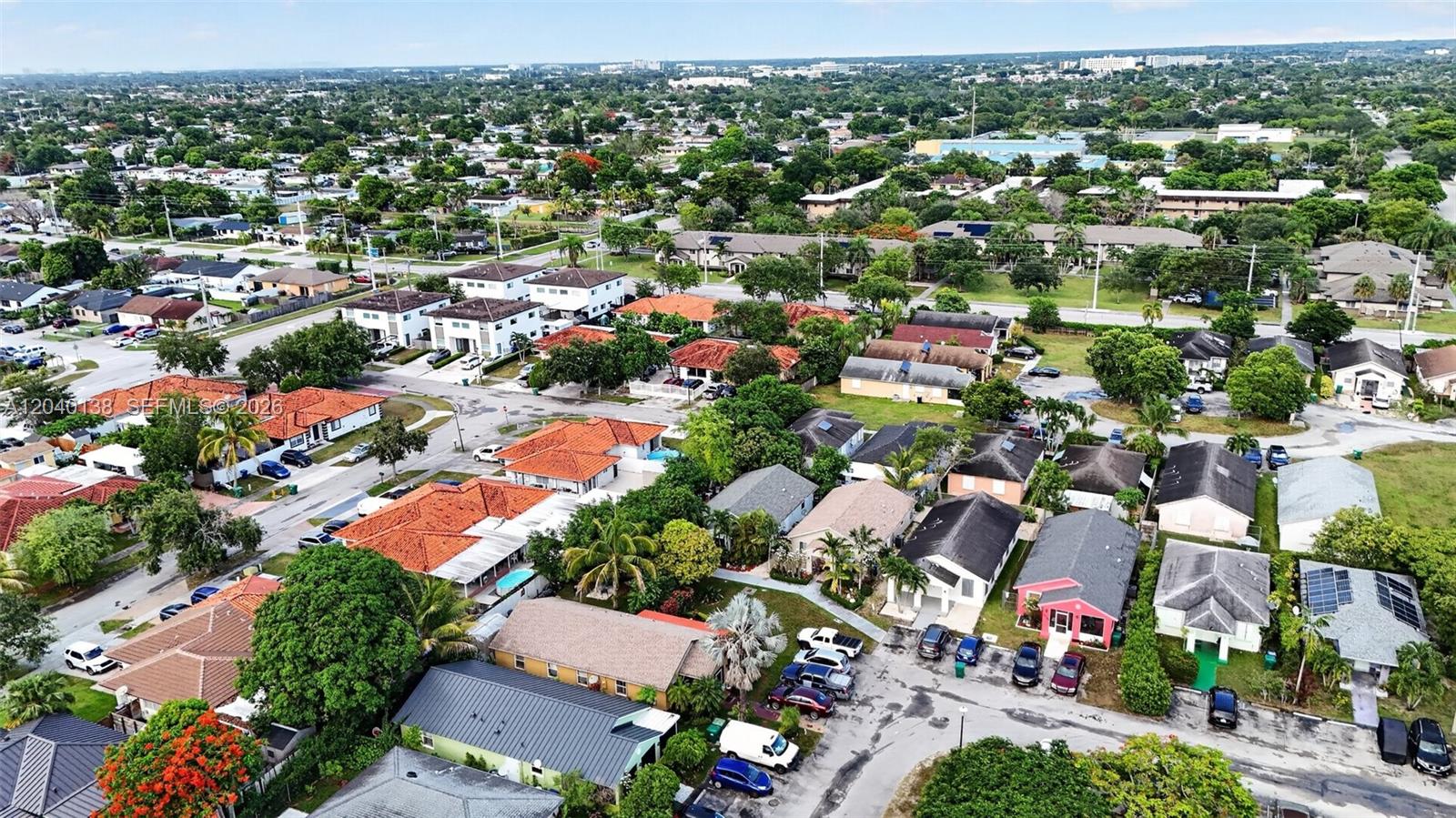 12243 Southwest 201st Terrace Miami, FL 33177 - Photo 41 of 42